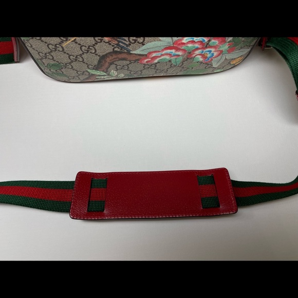Gucci Tian camera bag - Picture 9 of 16
